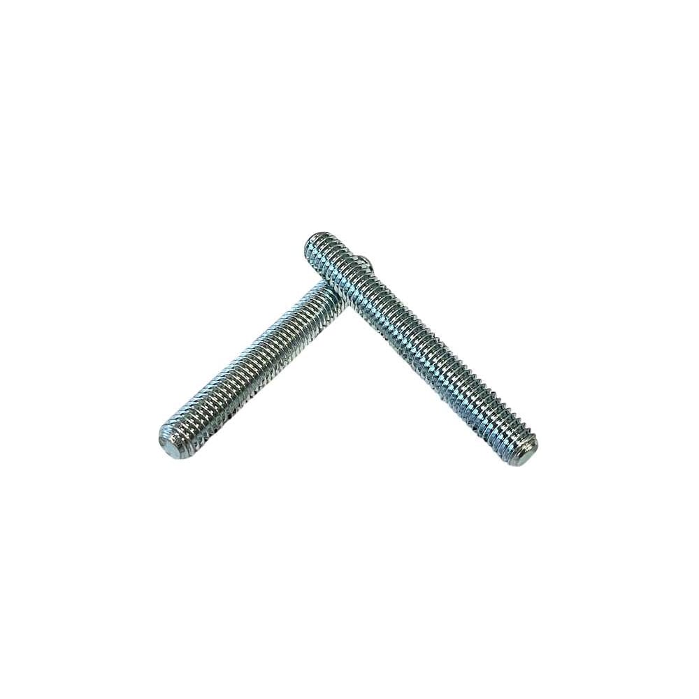 Изображение товара Штанга ОПМ DIN 975 М42 12.9 1 метр для монтажа и сварки