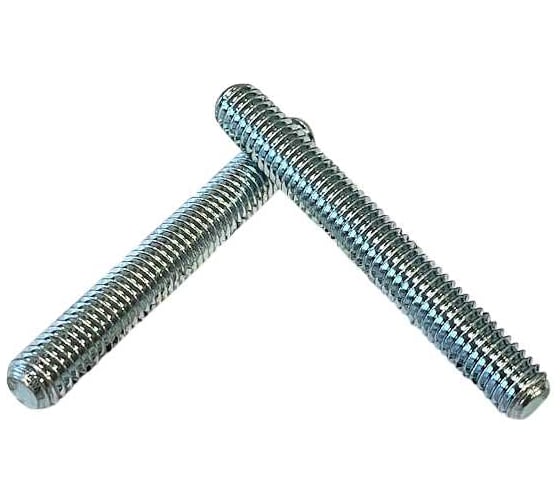 Изображение товара Штанга ОПМ DIN 975 (1m) М42 12.9 1 шт П0000035638