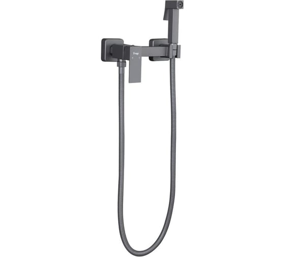 Изображение товара Гигиенический душ FRAP с смесителем F7504-9
