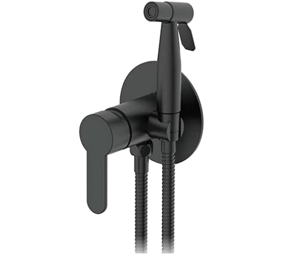 Изображение товара Гигиенический душ FRAP с смесителем F72801-6