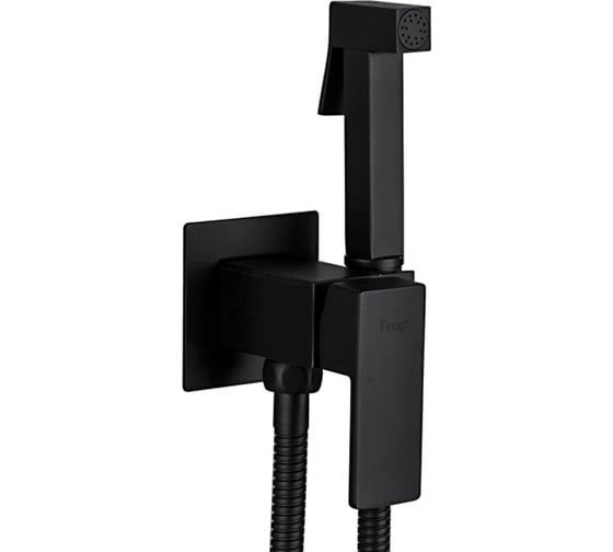 Изображение товара Гигиенический душ FRAP с смесителем F7506-6