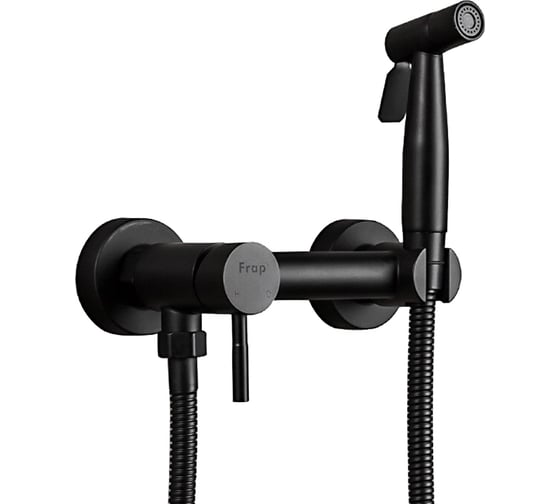 Изображение товара Гигиенический душ FRAP с смесителем F7503-6