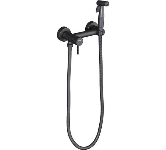 Изображение товара Гигиенический душ FRAP с смесителем F7503-9