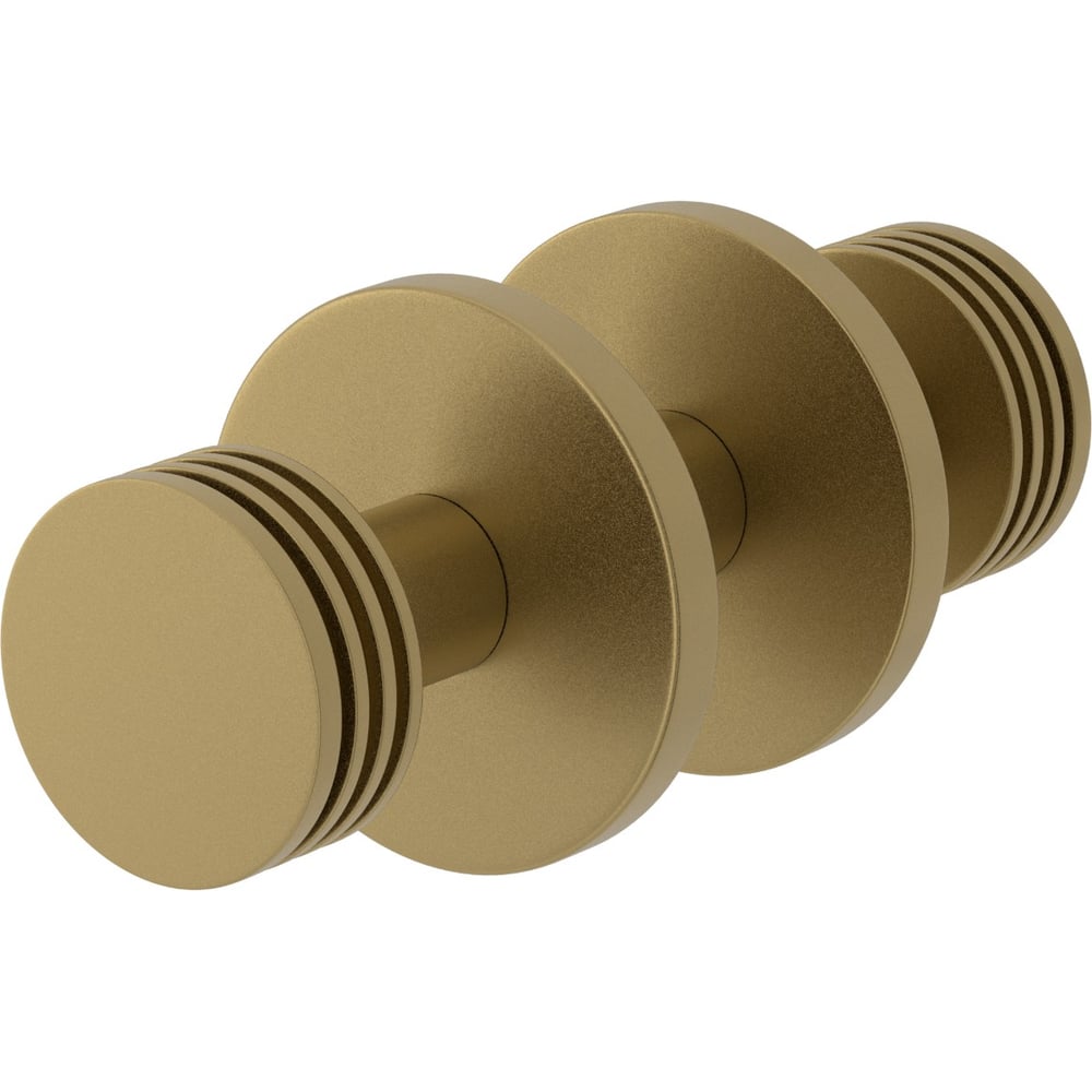 Изображение товара Вешалка двойная для ДР ХОРДА Сунержа Золотой шёлк 32-2010-0004