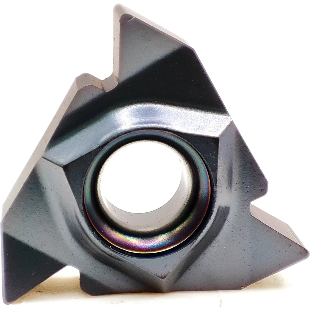 Изображение товара Пластина для нарезания резьбы 16NR-0.75ISO STU020J STI