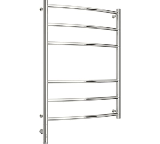 Изображение товара Полотенцесушитель Сунержа РЭБ ГАЛАНТ 3.0 800х600 МЭМ левый Без покрытия 00-5800-8060