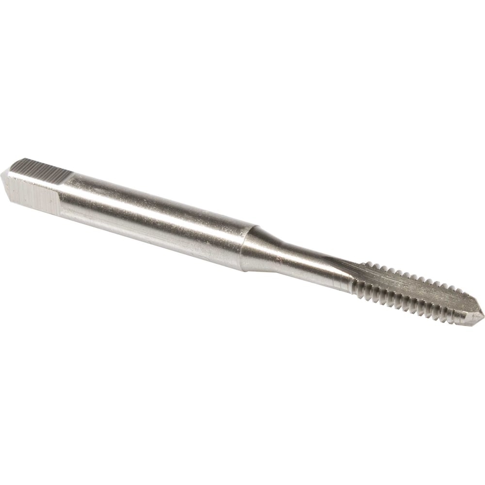 Изображение товара Метчик ИНСТУЛС м/р V 10.3x0.907 гл Р6М5 для резьбы вентилей камер шин