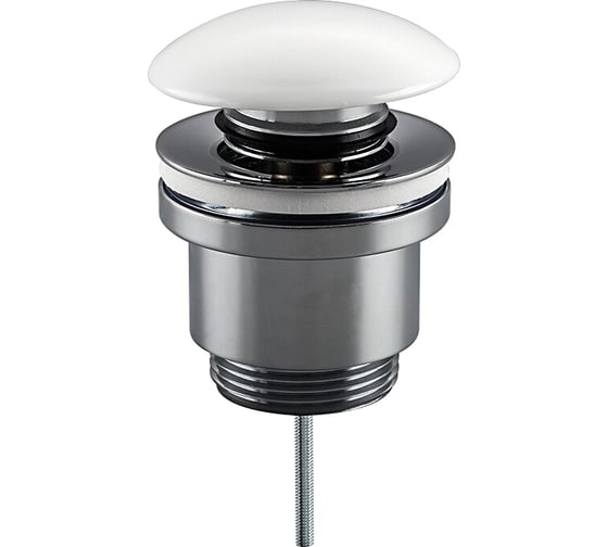 Изображение товара Донный клапан FRAP F62-8