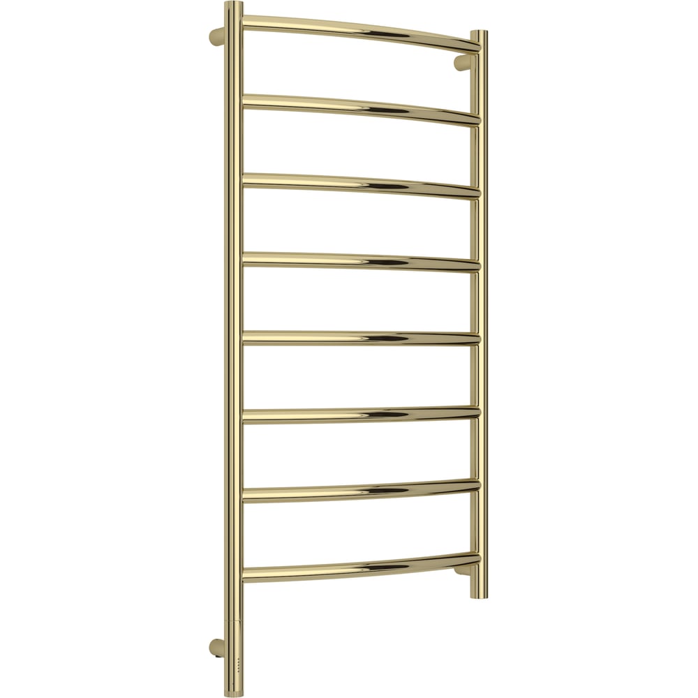 Изображение товара Полотенцесушитель Сунержа РЭБ ГАЛАНТ 3.1 1000х500 МЭМ левый Шампань 020-6000-1050