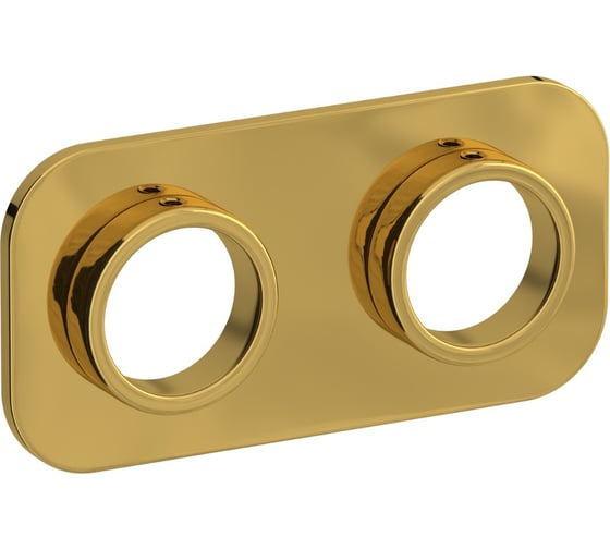 Изображение товара Отражатель прямоугольный Сунержа EU50 50х100 Золото 03-1525-0000