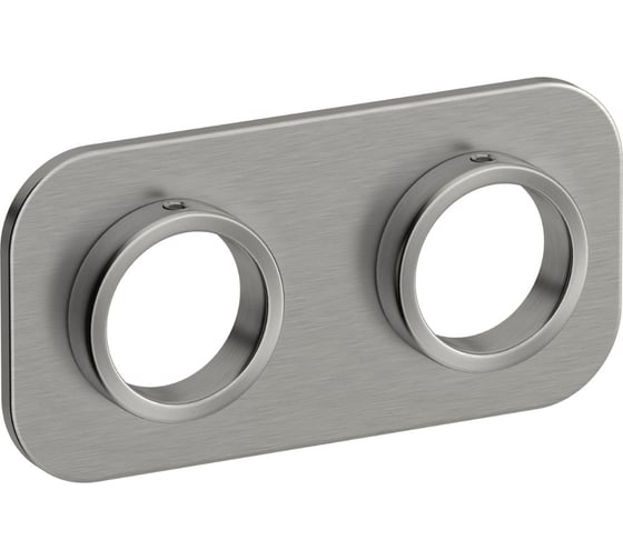 Изображение товара Отражатель прямоугольный Сунержа EU50 50х100 Сатин 071-1525-0000