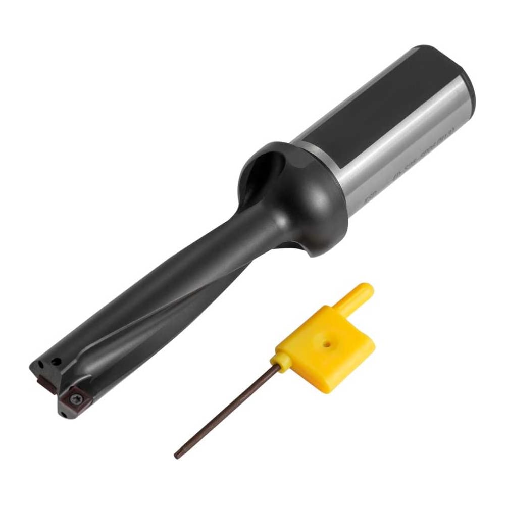 Изображение товара Сверло корпусное ACCKee 21.0мм KSD210-4D-S25-SP06(H13) db03306