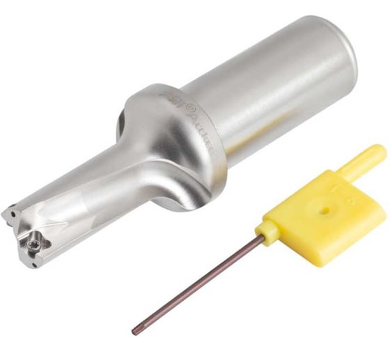 Изображение товара Сверло корпусное ACCKee 15.5мм C20-2D15.5-34SP05 db00803