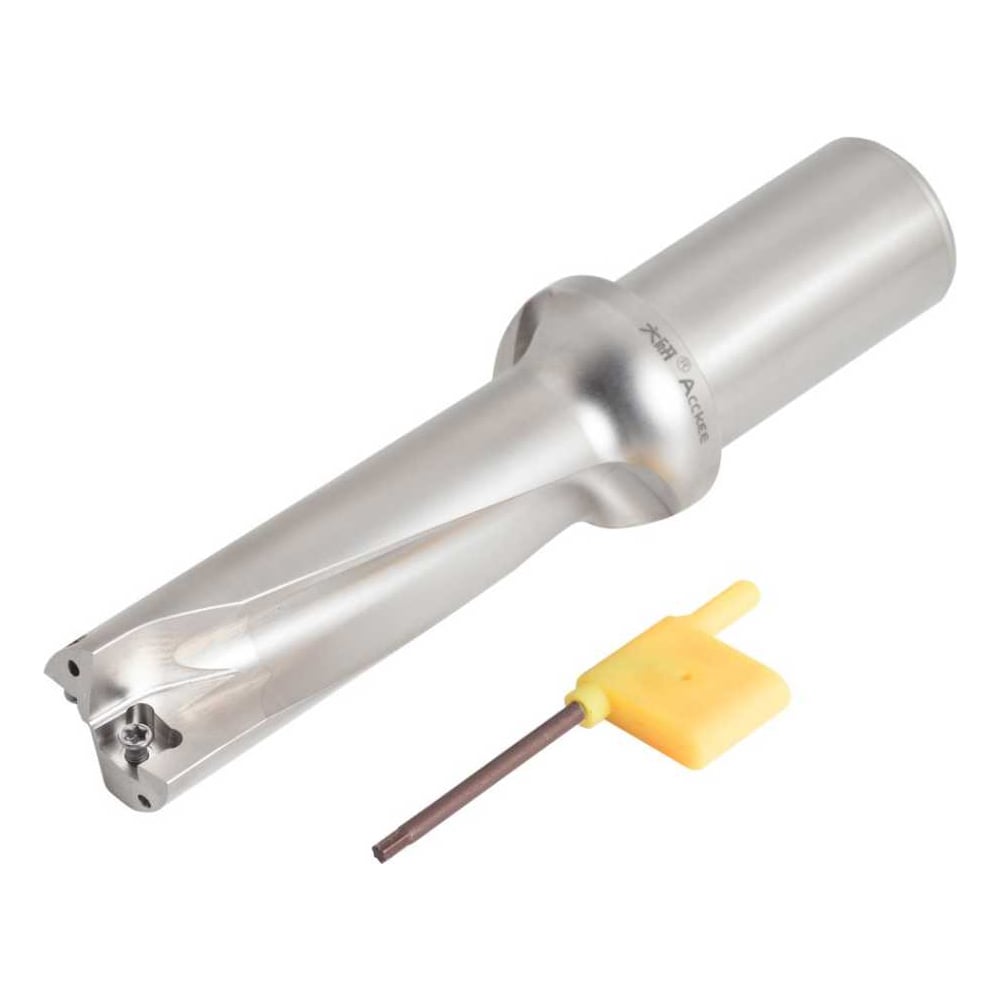 Изображение товара Сверло корпусное ACCKee 34 мм C32-3D34-106SP09 для металлообработки