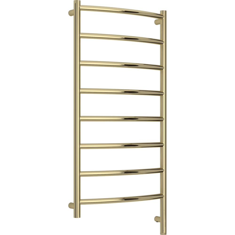 Изображение товара Электрический полотенцесушитель Галанть 3.1 1000х500 шампань с таймером и терморегулятором