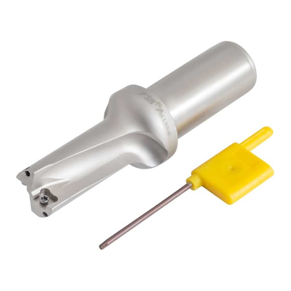 Изображение товара Сверло корпусное ACCKee 16.5мм C20-2D16.5-36SP06 db00804