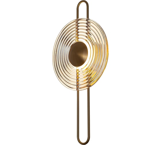 Изображение товара Светильник настенный светодиодный Citilux CORTA CL245011