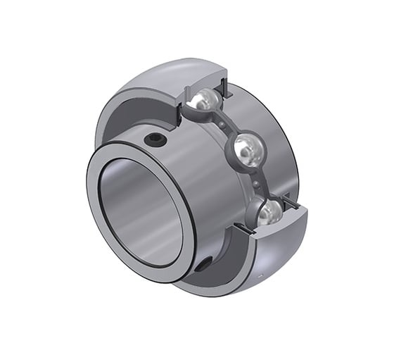 Изображение товара Подшипник NTN UCX09-112D1 4547359503982