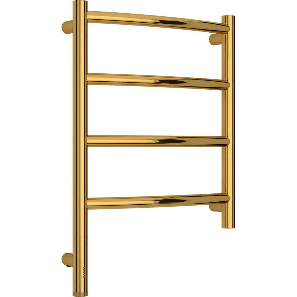 Изображение товара Полотенцесушитель Сунержа РЭБ ГАЛАНТ 3.1 500х400 Золото электрический жидкостной