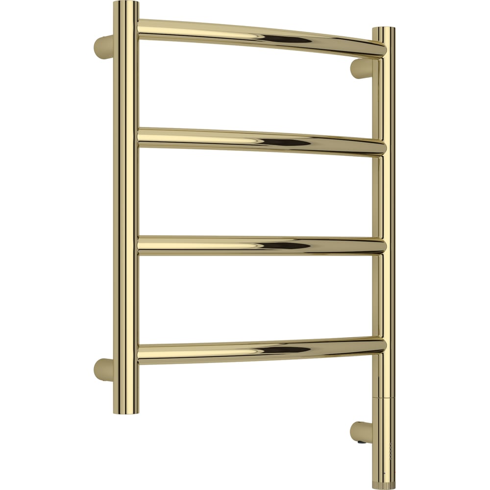 Изображение товара Полотенцесушитель Сунержа РЭБ ГАЛАНТ 3.1 500х400 Шампань электрический для ванной