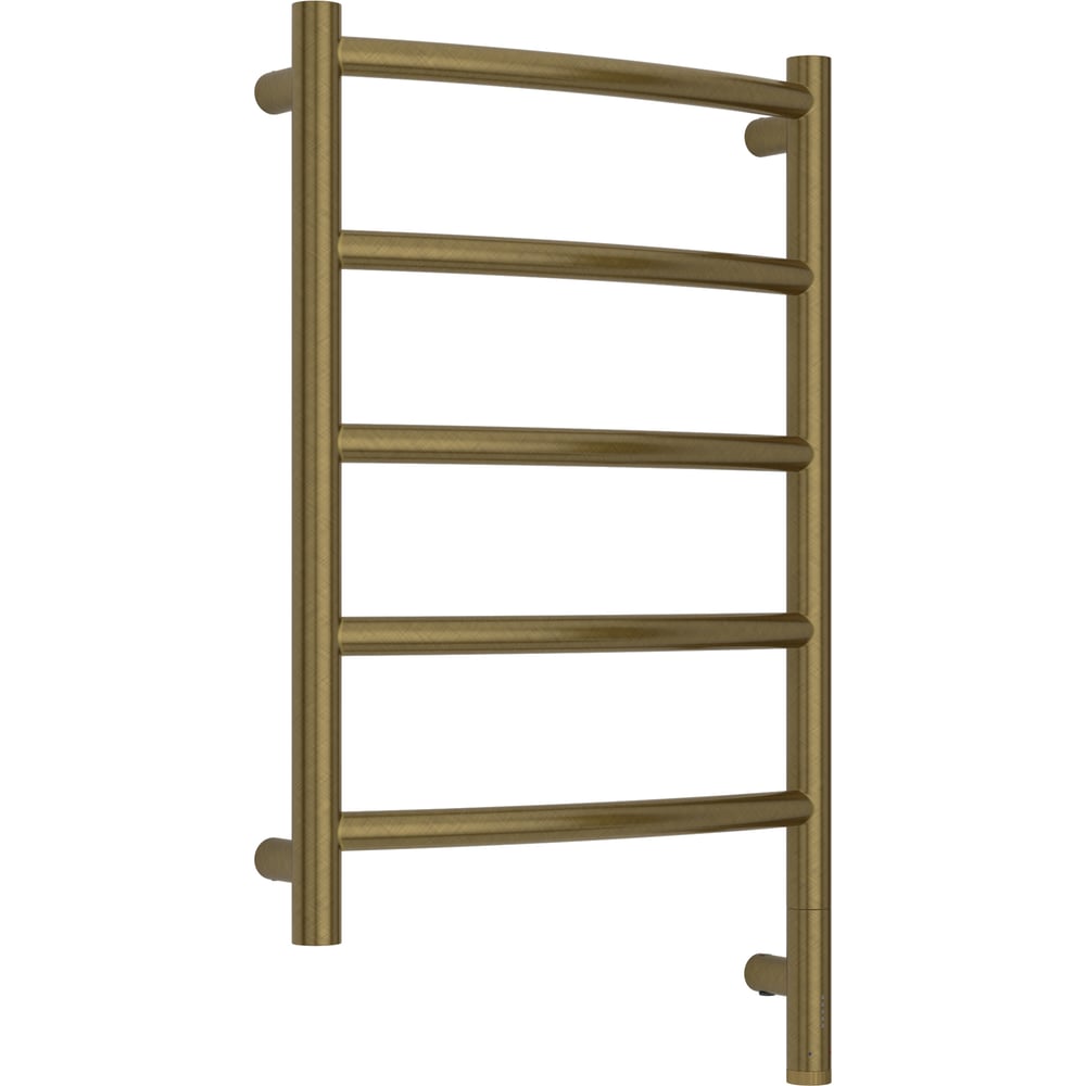 Изображение товара Электрический полотенцесушитель Сунержа ГАЛАНТ 3.1 600х400 состаренная бронза