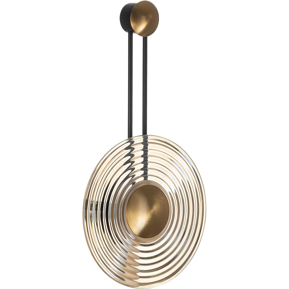 Изображение товара Светильник настенный светодиодный Citilux CORTA CL245012 стиль модерн 8 Вт