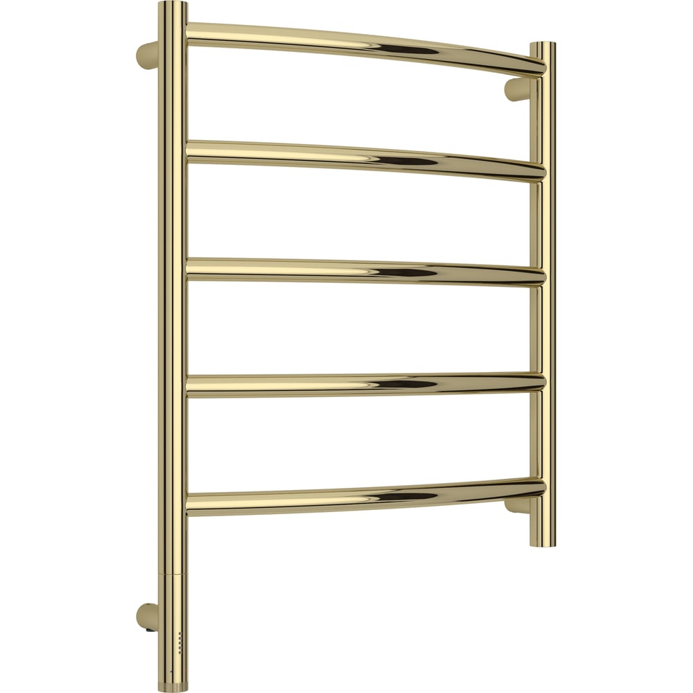 Изображение товара Полотенцесушитель Сунержа РЭБ ГАЛАНТ 3.1 600х500 МЭМ левый Шампань 020-6000-6050