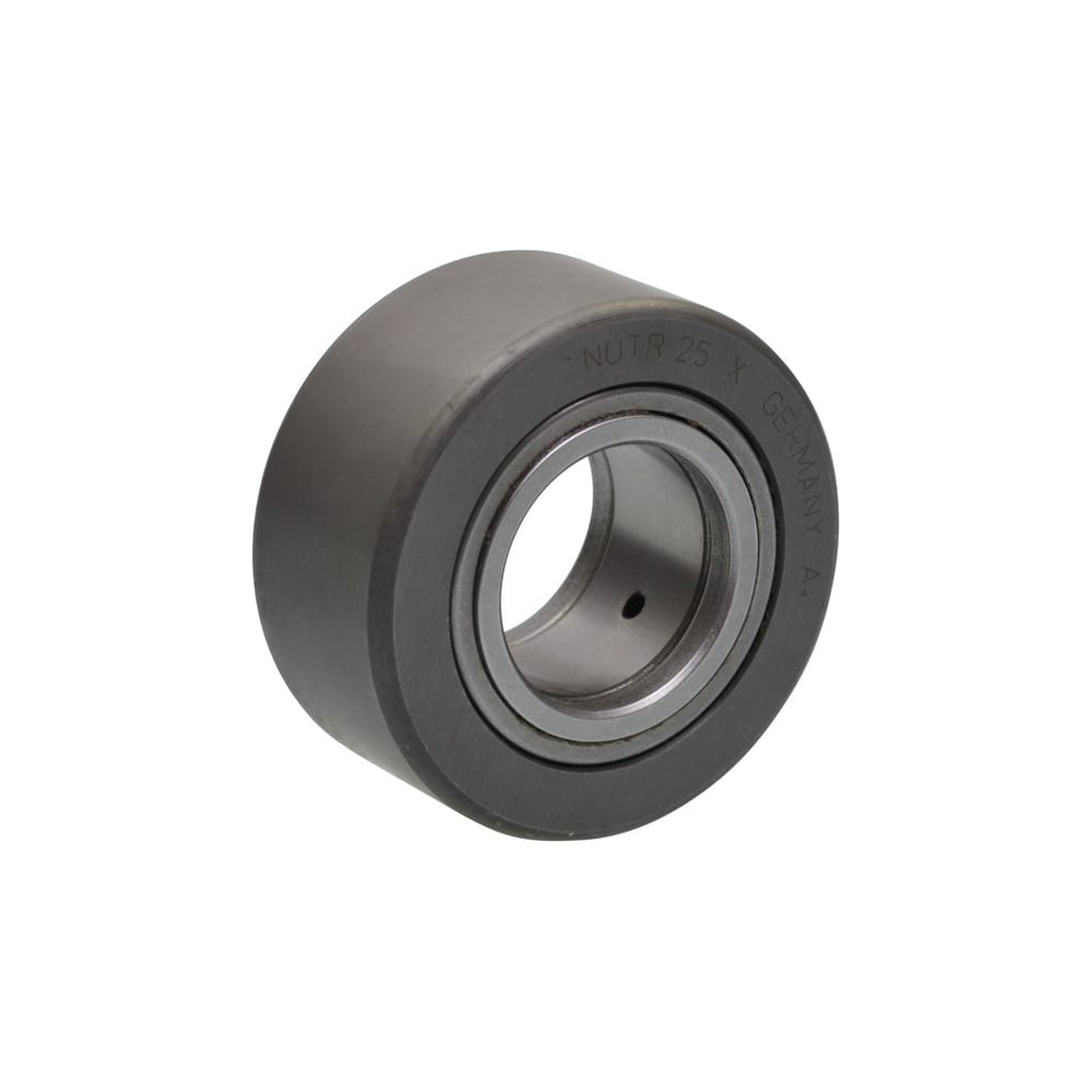 Изображение товара Подшипник ролик опорный NTN NUTR208X/3AS 40х80х30 мм открытый