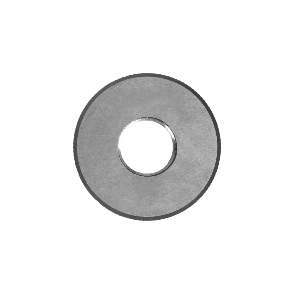 Изображение товара Кольцо для резьбовых соединений Челябинский калибр М 39 х2 6e