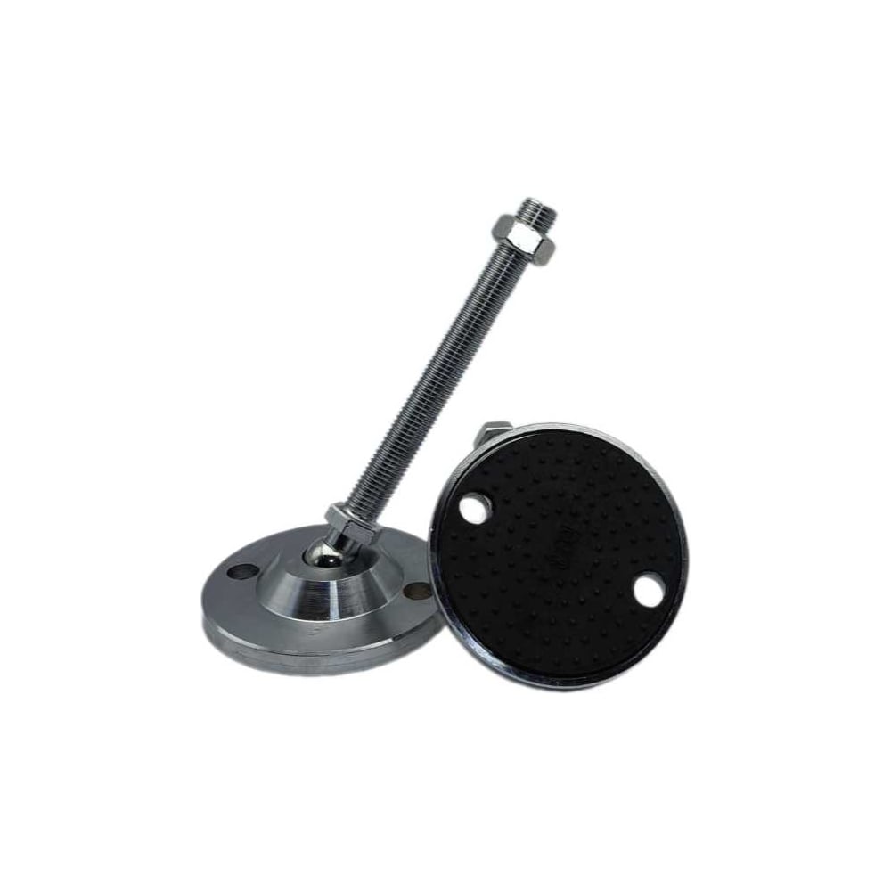 Изображение товара Регулируемая шарнирная опора UnitMC 100хМ16х150