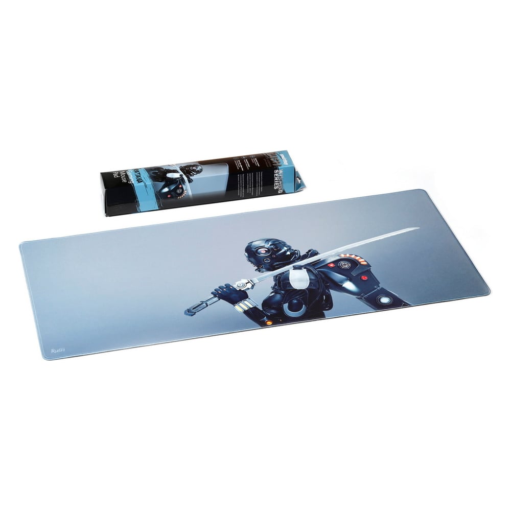 Изображение товара Игровой коврик Smartbuy RUSH Katana XXL-size ()/20 SBMP-20G-KA