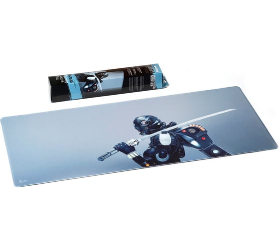 Изображение товара Коврик игровой Smartbuy RUSH Katana, XXL-size, SBMP-20G-KA