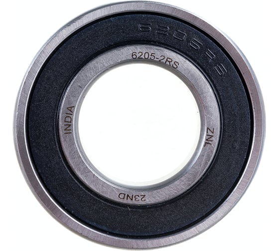 Изображение товара Подшипник ZNL 180205 6205 2RS