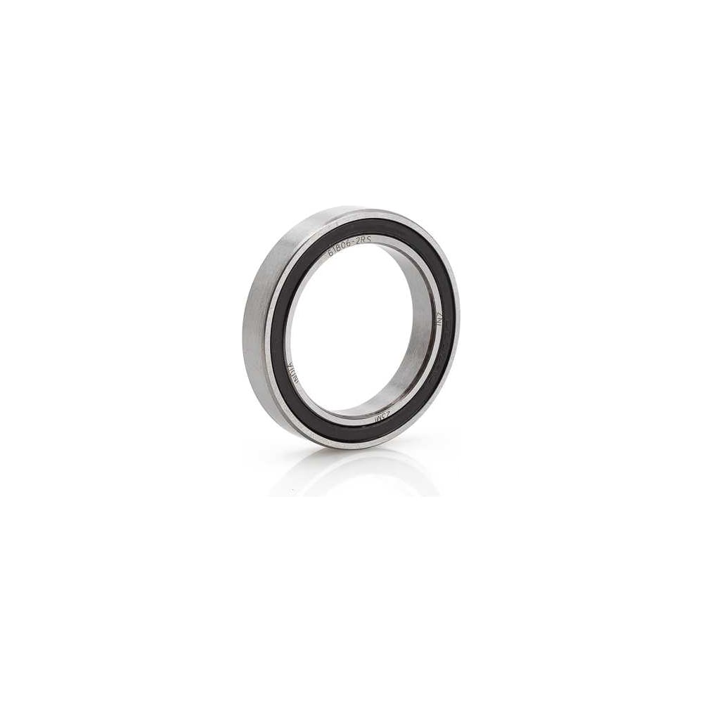 Подшипник ZNL 1000806 2RS (61806 2RS) 210205
