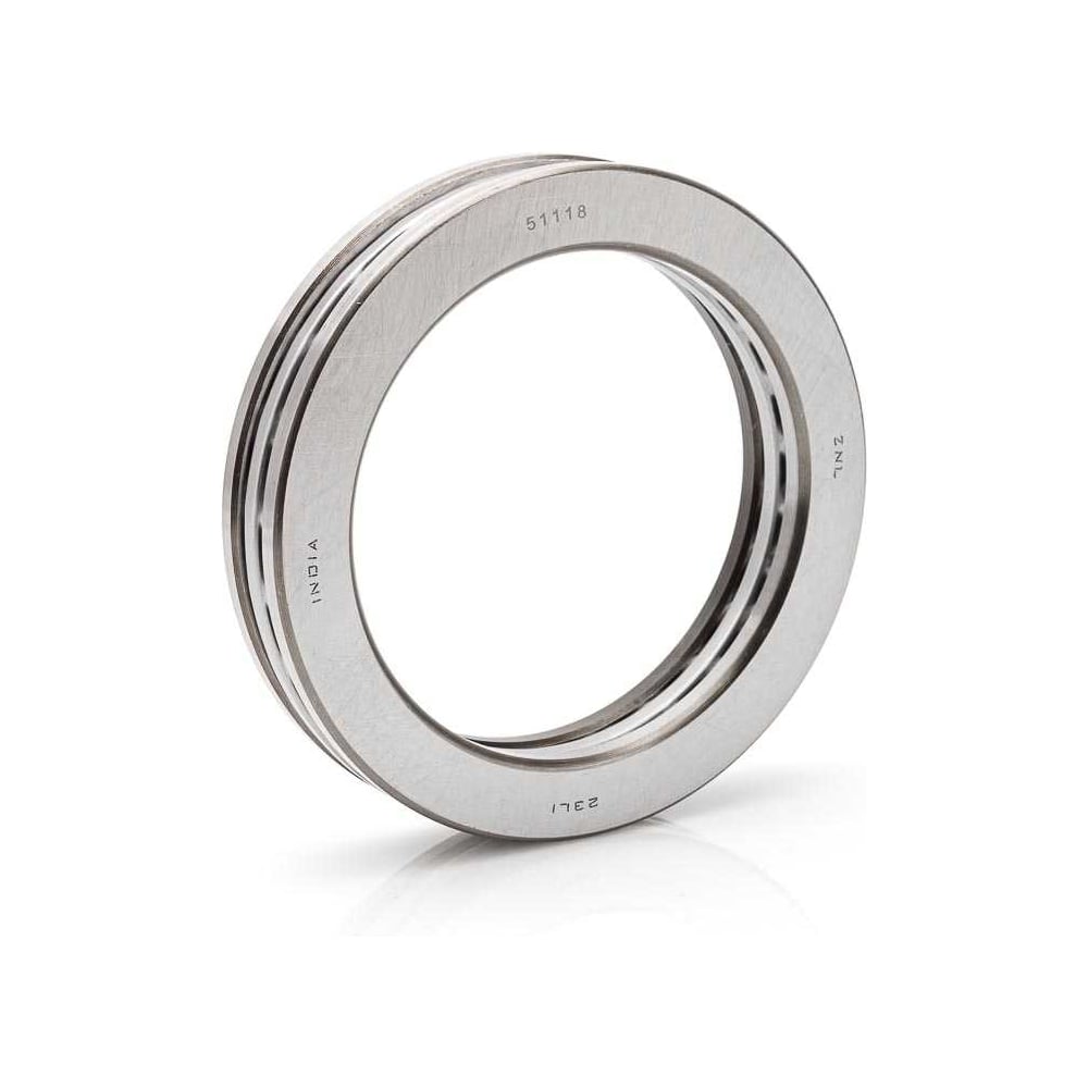 Изображение товара Подшипник ZNL 8118 51118 шариковый радиальный закрытый 50x120x22 мм