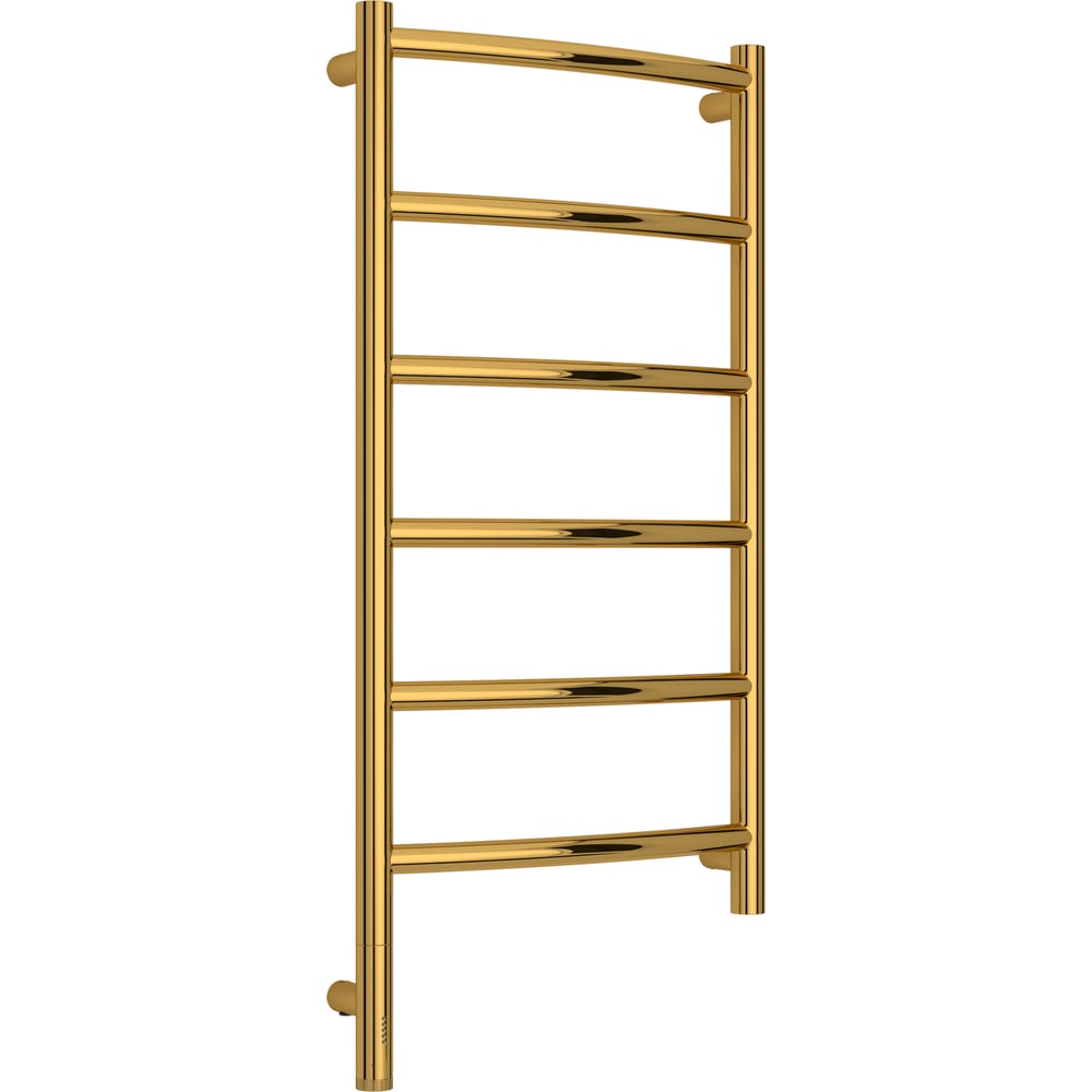 Изображение товара Полотенцесушитель Сунержа РЭБ ГАЛАНТ 3.1 800х400 Золото электромеханический жидкостной