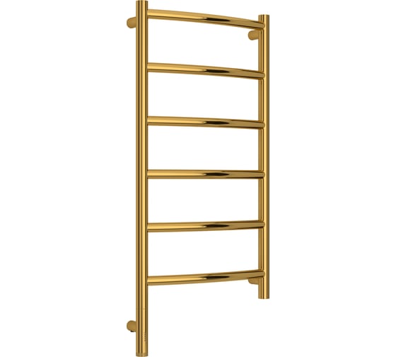 Изображение товара Полотенцесушитель Сунержа РЭБ ГАЛАНТ 3.1 800х400 МЭМ левый Золото 03-6000-8040