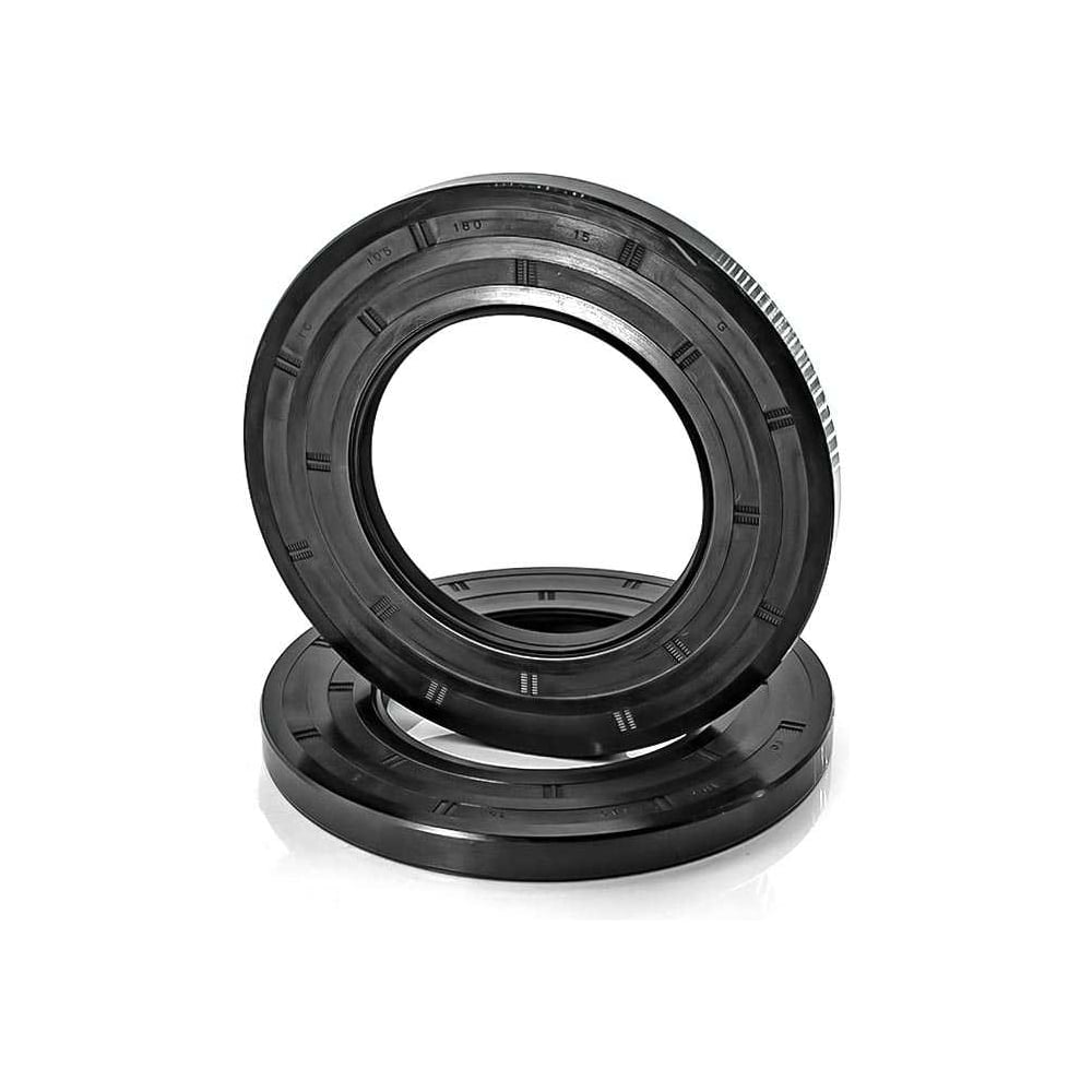 Изображение товара Сальник WLK TC 105x 180x 15 224225 Изображение товара Сальник WLK TC 105x 180x 15 224225