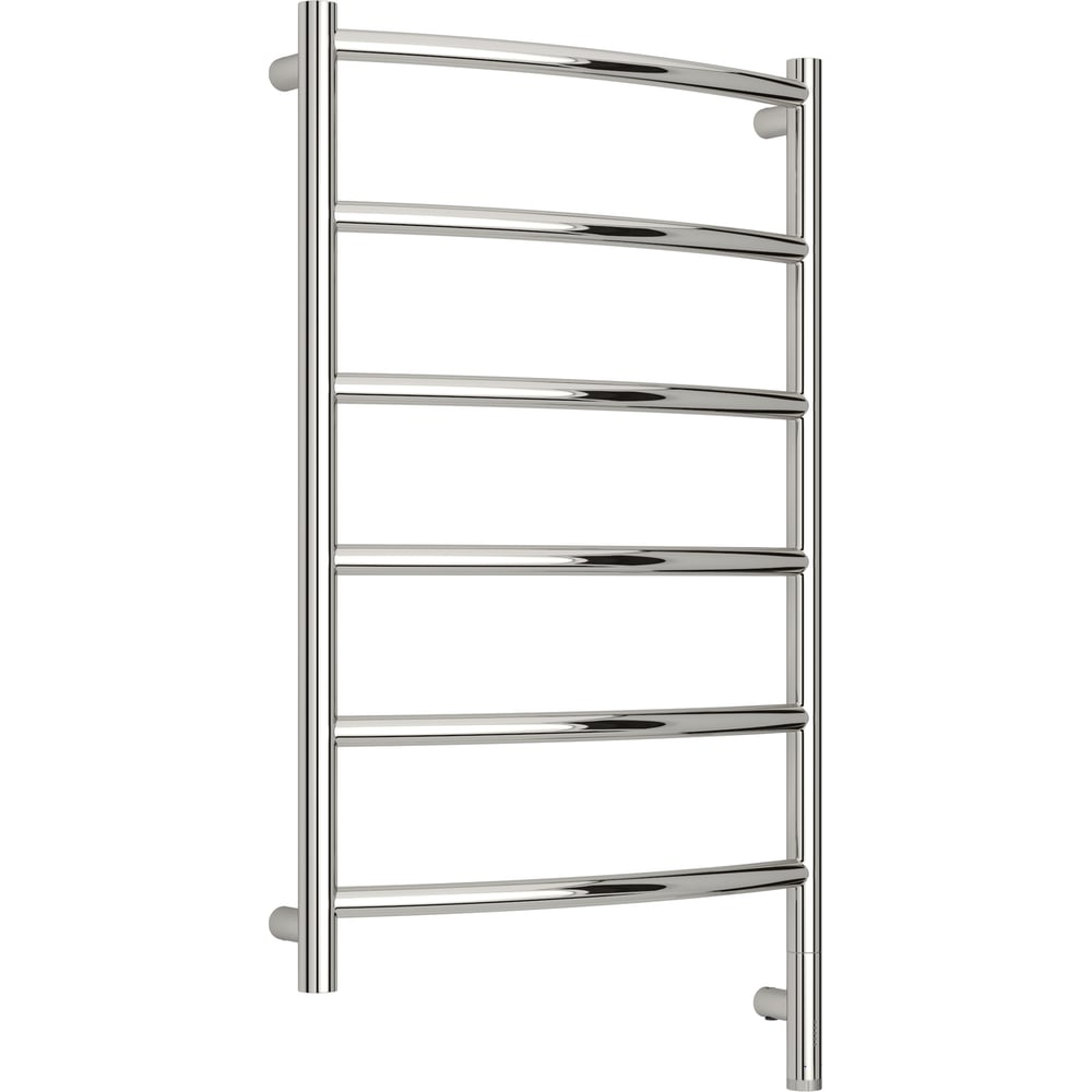 Изображение товара Электрический полотенцесушитель Сунержа ГАЛАНТ 3.1 800х500 правый нержавеющая сталь