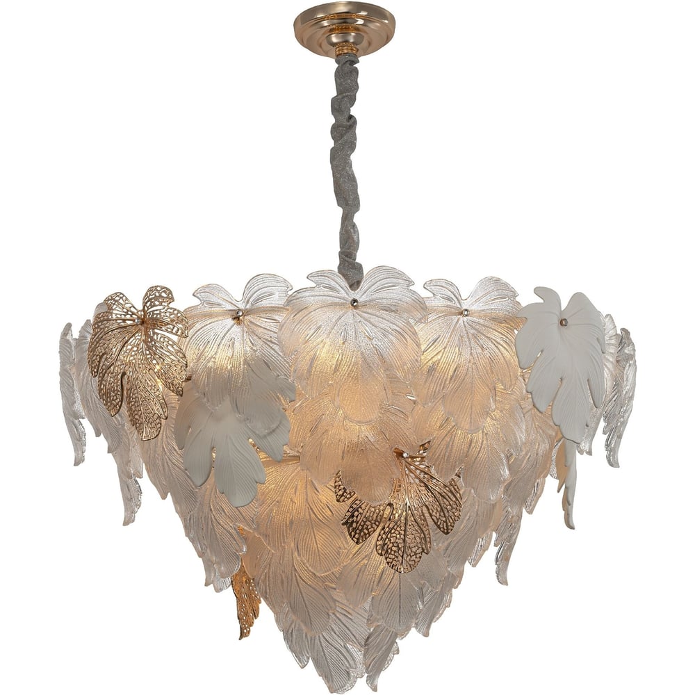 Изображение товара Люстра подвесная Citilux DRYAD CL305180 современные стильные светильники