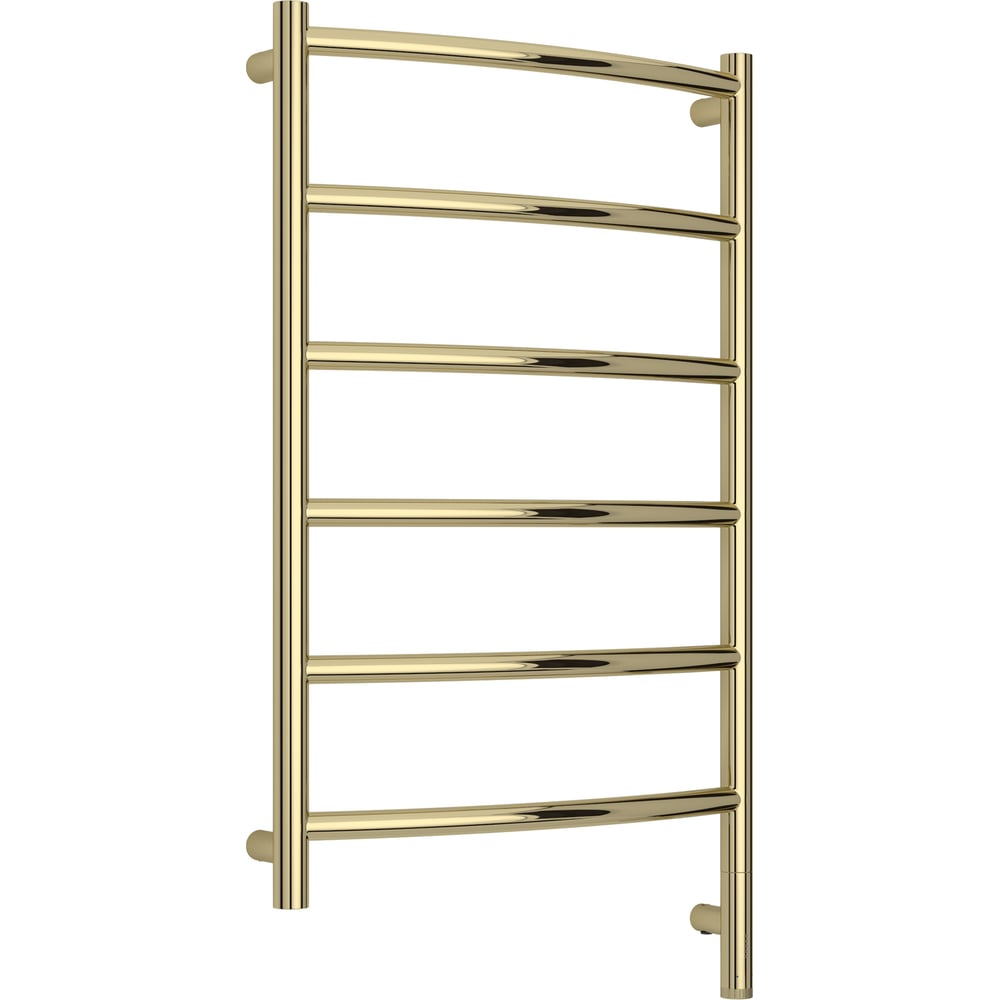 Изображение товара Электрический полотенцесушитель ГАЛАНТ 3.1 800х500 шампань с таймером и терморегулятором