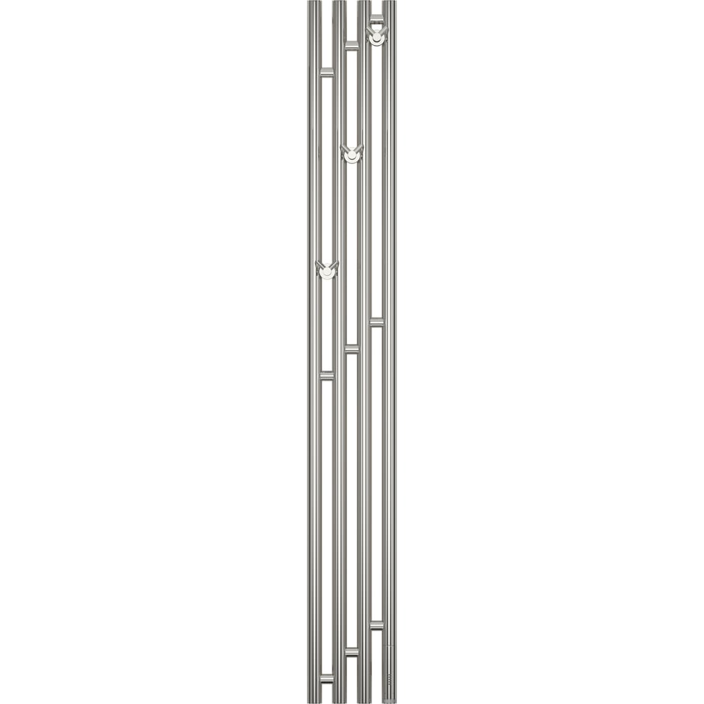Изображение товара Электрический полотенцесушитель Сунержа КАНТАТА 3.0 1500х159 хром