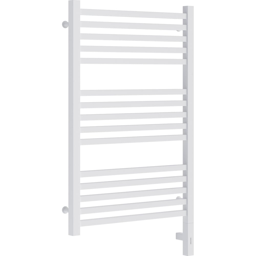 Изображение товара Полотенцесушитель Сунержа МОДУС 3.0 800x500 белый матовый жидкостной