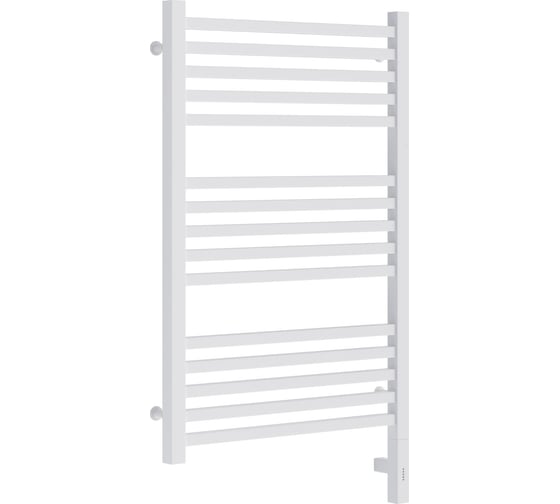 Изображение товара Полотенцесушитель Сунержа РЭБ МОДУС 3.0 800х500 / МЭМ правый Матовый белый 30-5701-8050