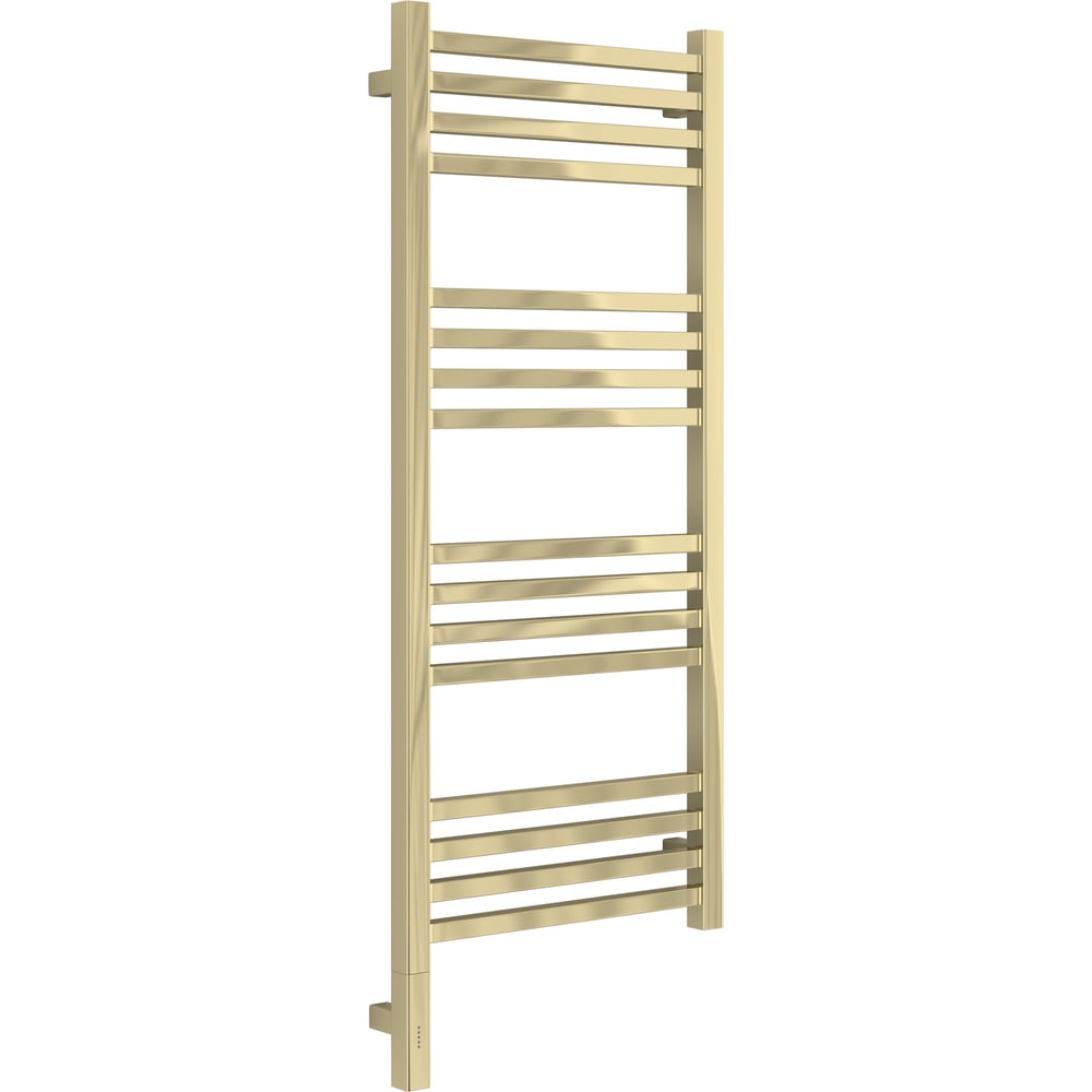 Изображение товара Полотенцесушитель Sunerжа MODUS 3.1 1000x430 Левый шампан