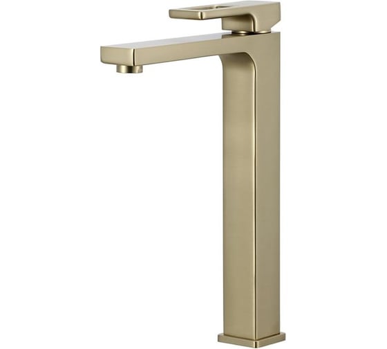 Изображение товара Смеситель для раковины GAPPO G1017-32