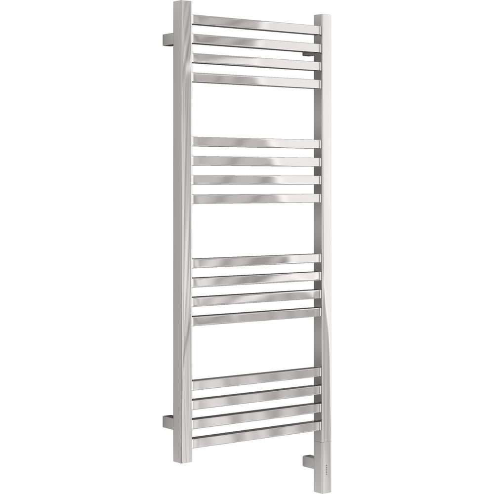 Изображение товара Электрический полотенцесушитель Сунержа МОДУС 3.1 1000х400 правый хром