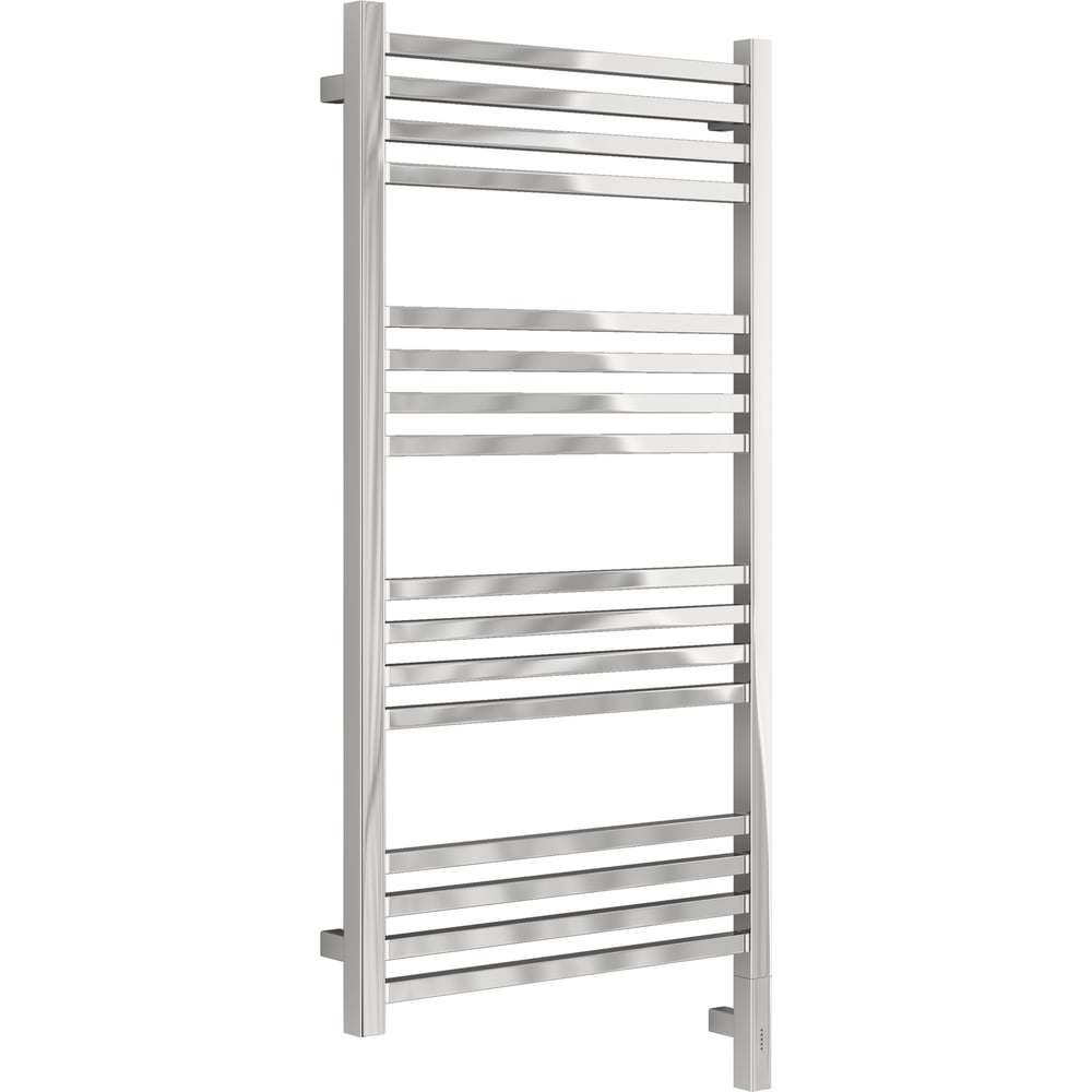 Изображение товара Электрический полотенцесушитель Сунержа МОДУС 3.1 1000х500 хром нержавеющая сталь