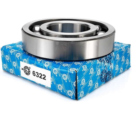 Изображение товара Подшипник ZNL 322 (6322) ZNL