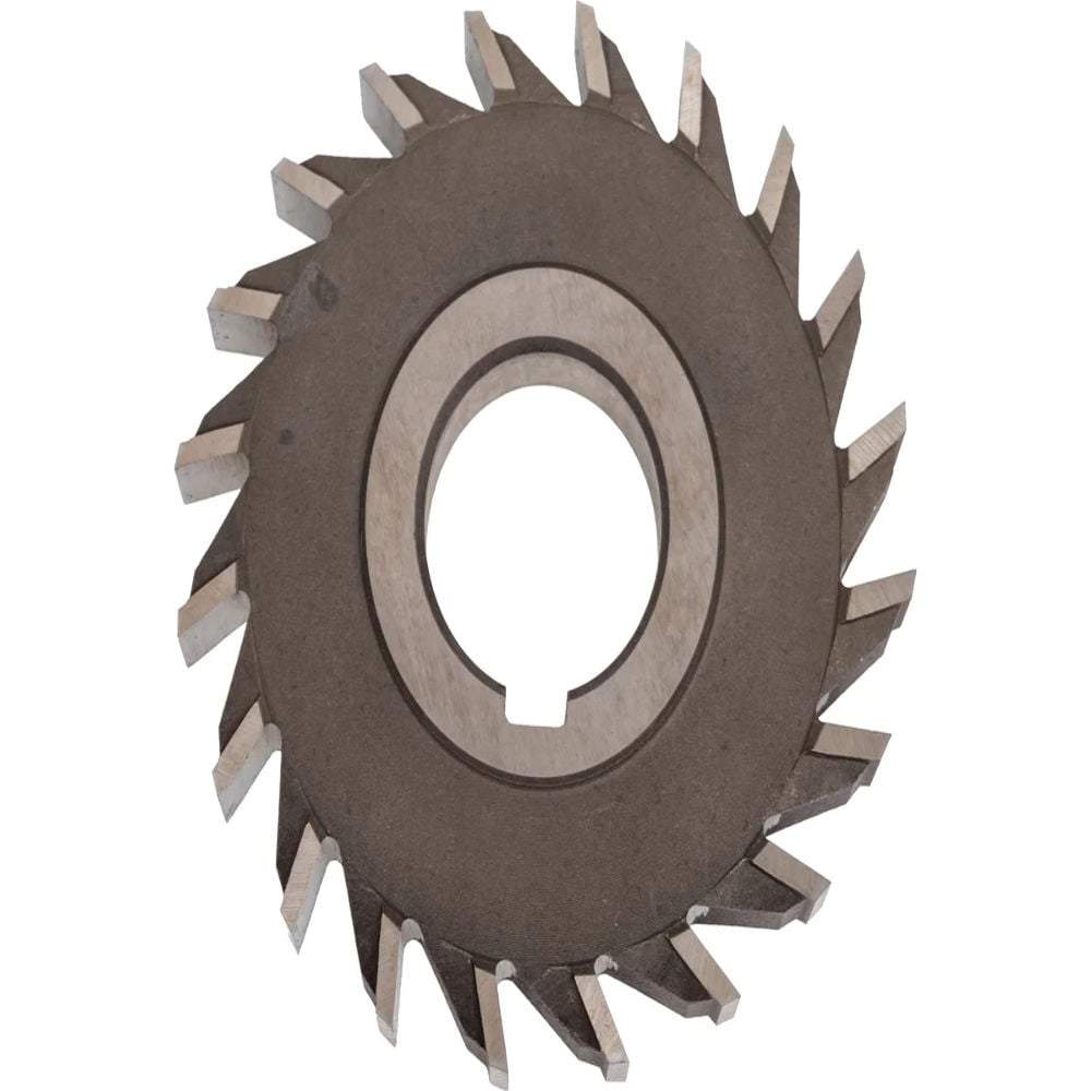 Изображение товара Фреза 3-х сторонняя пр.з Vitatools 80х8 Р6М5 высокая прочность и качество